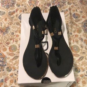 Aldo Magpie sandals